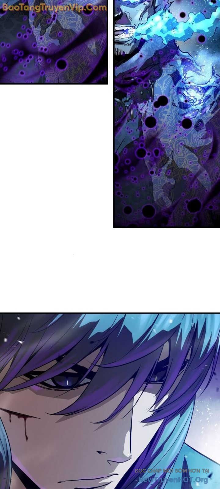 Tuyệt Thế Hồi Quy Chapter 54 - Trang 2
