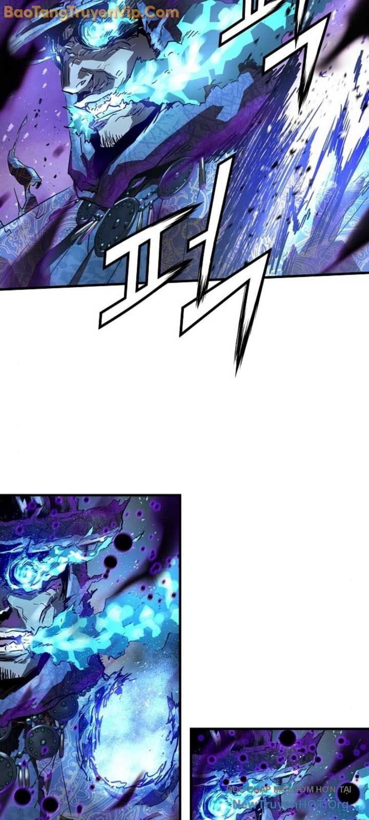 Tuyệt Thế Hồi Quy Chapter 54 - Trang 2