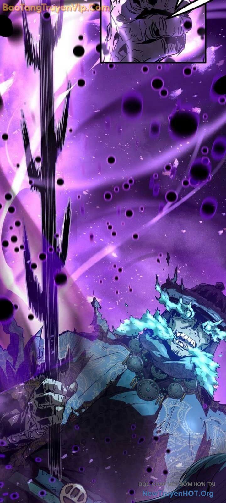 Tuyệt Thế Hồi Quy Chapter 54 - Trang 2