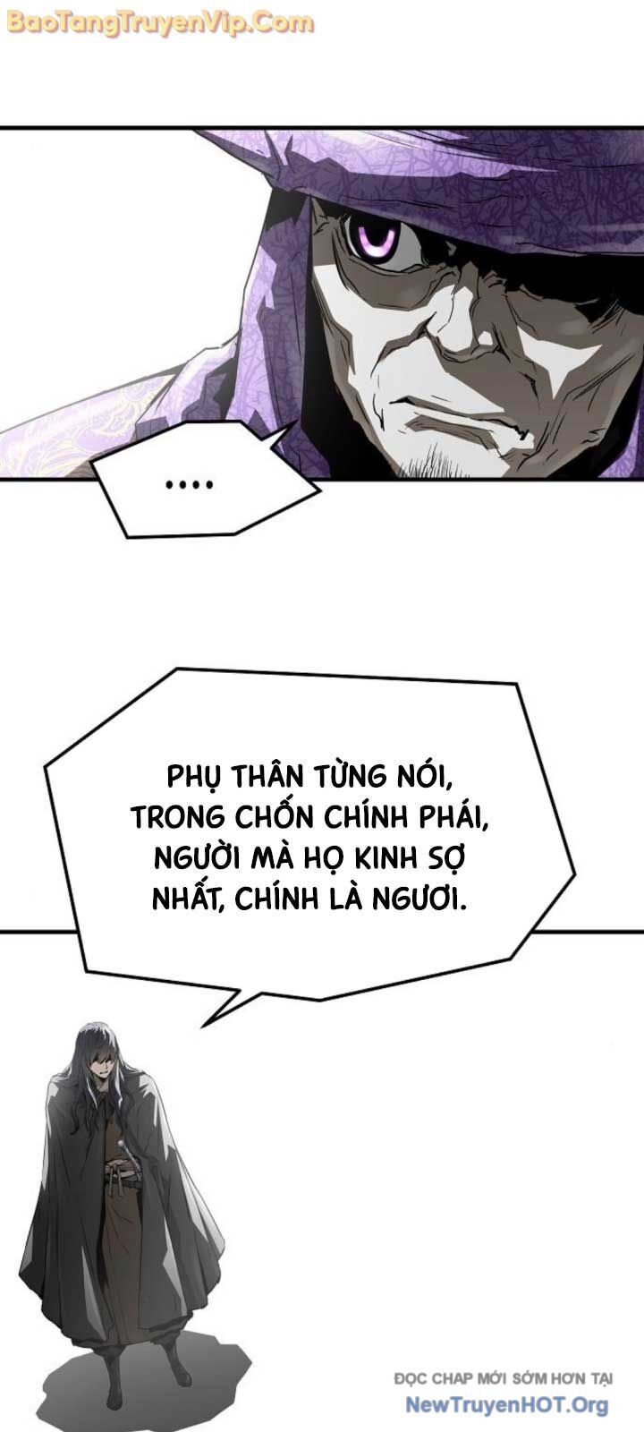 Tuyệt Thế Hồi Quy Chapter 54 - Trang 2