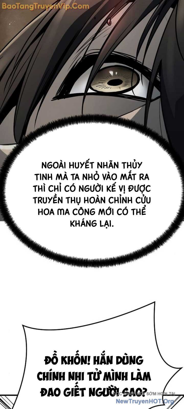 Tuyệt Thế Hồi Quy Chapter 54 - Trang 2
