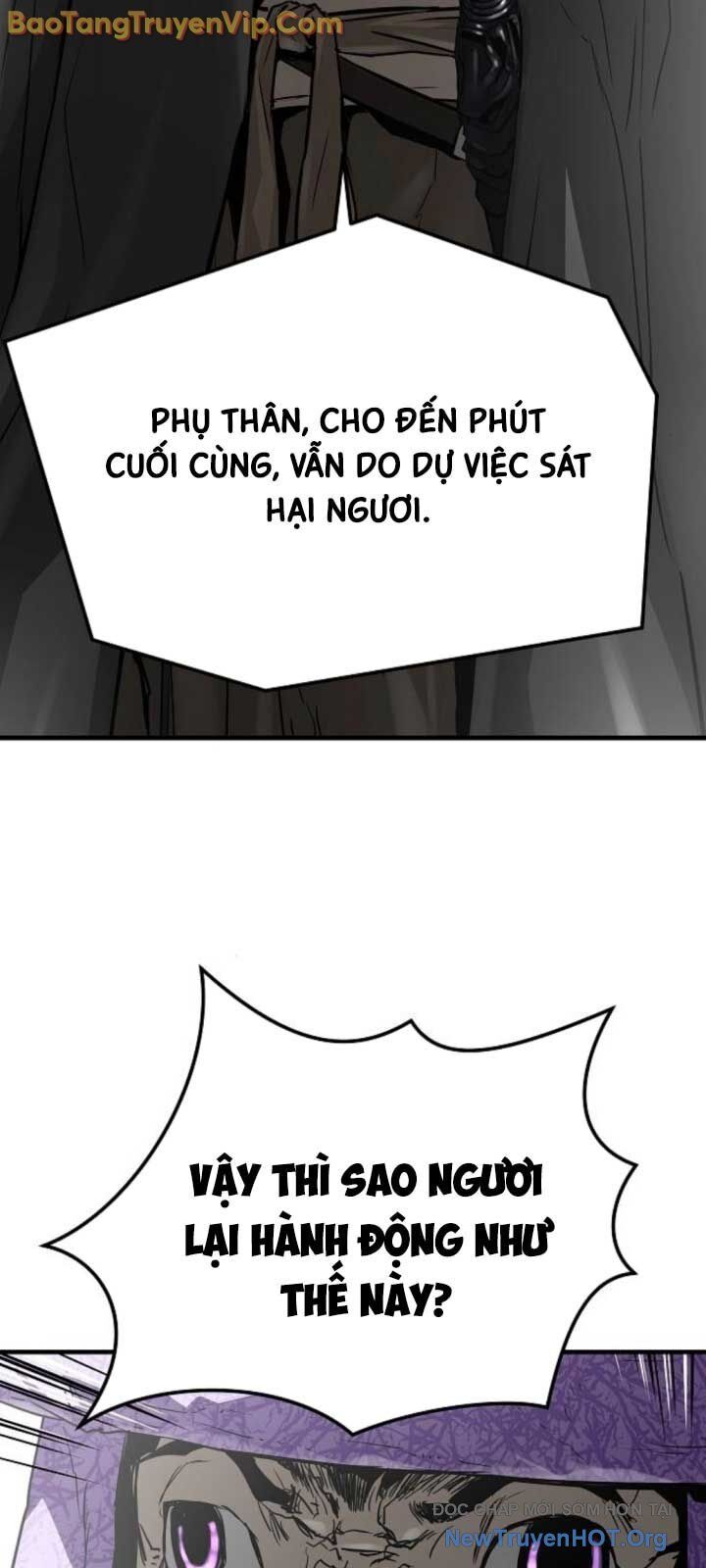 Tuyệt Thế Hồi Quy Chapter 54 - Trang 2