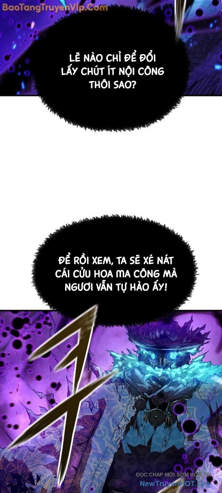 Tuyệt Thế Hồi Quy Chapter 54 - Trang 2