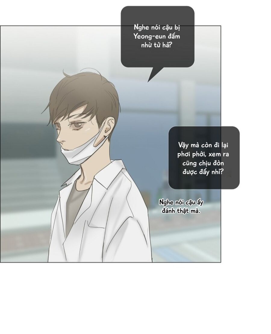 Ennui - Chán Chường Chapter 62 - Trang 2
