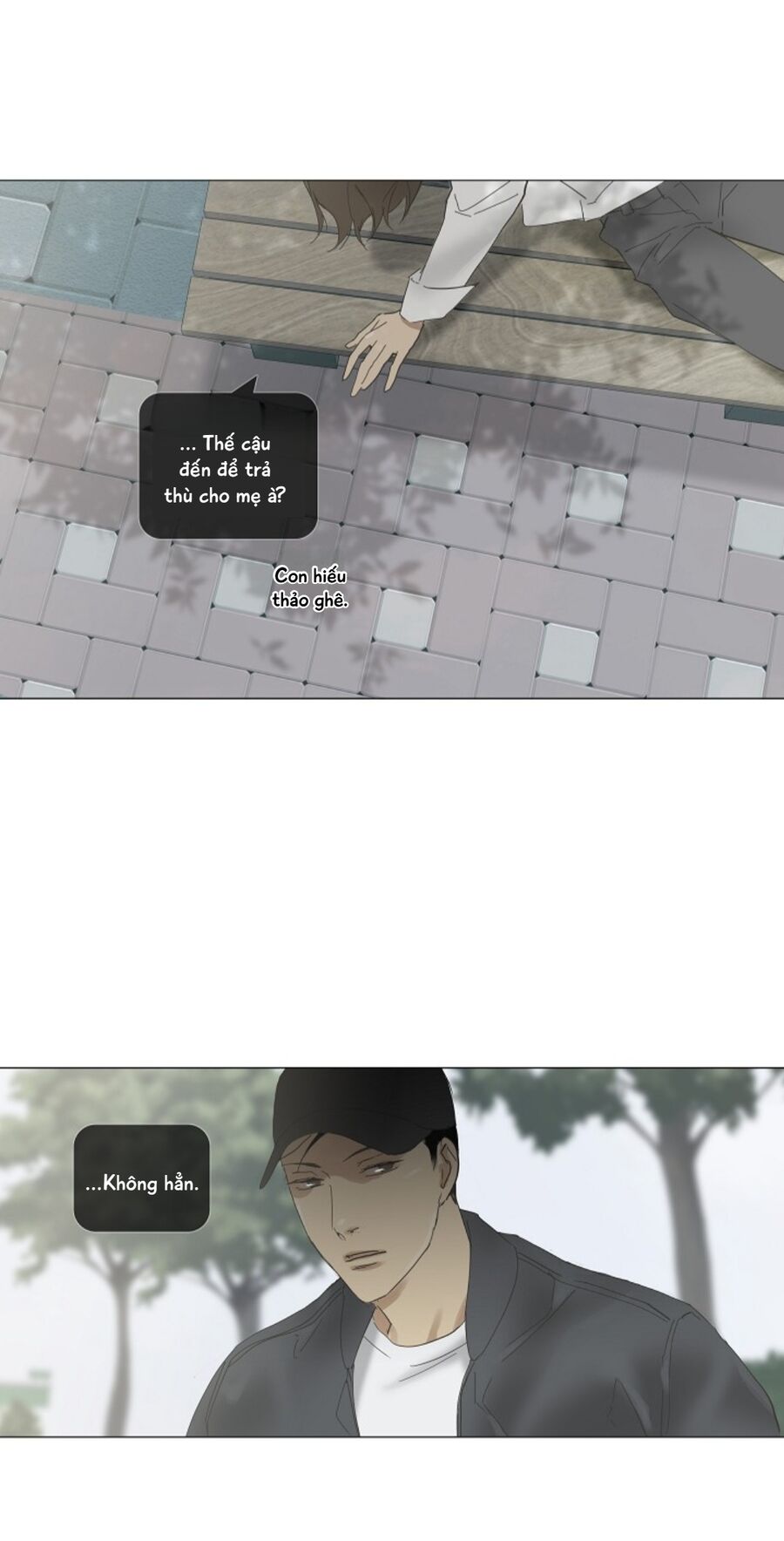 Ennui - Chán Chường Chapter 62 - Trang 2