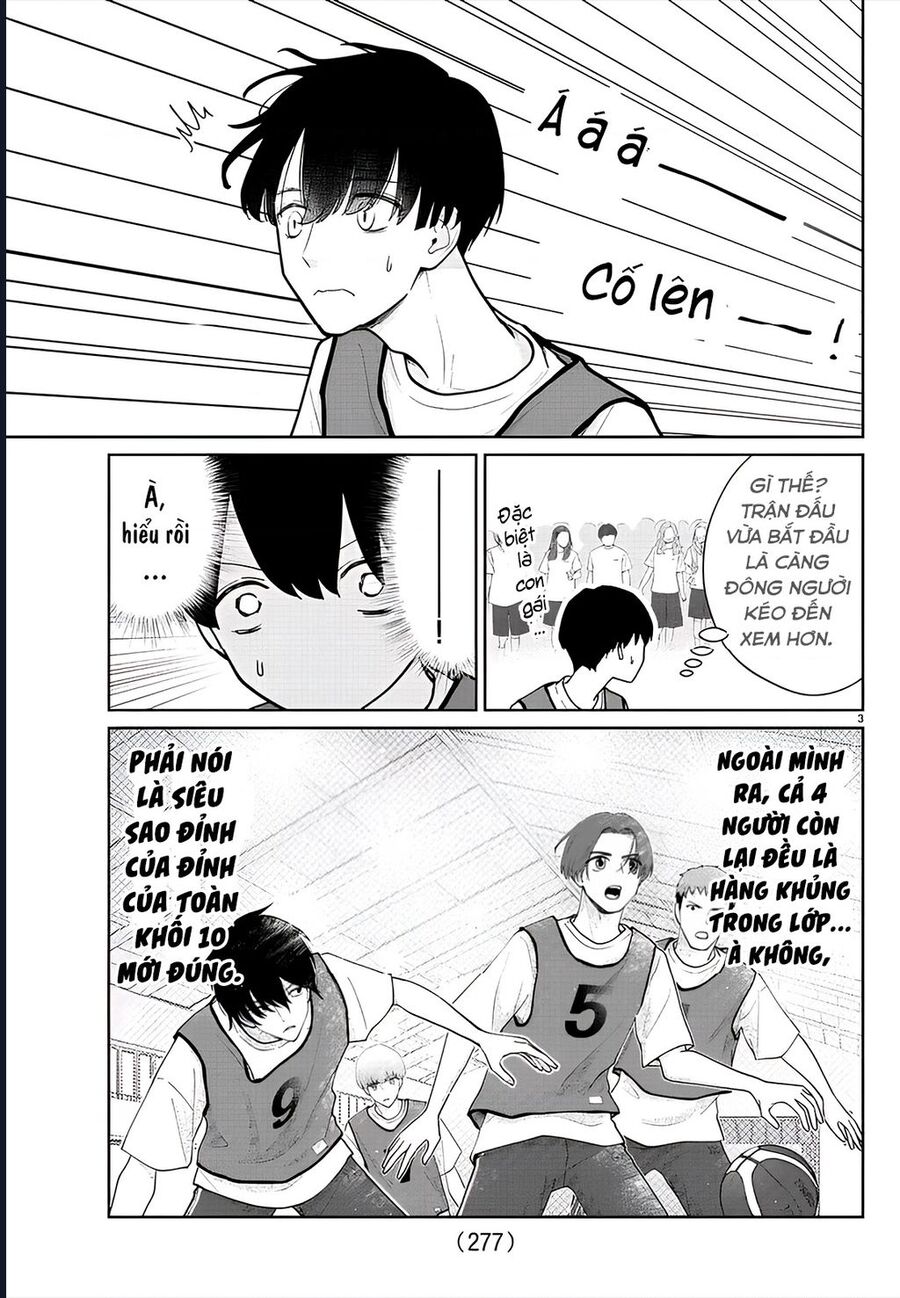 Chuyện Cơm Bữa Của Anh Em Nhà Marimo Chapter 16 - Trang 2