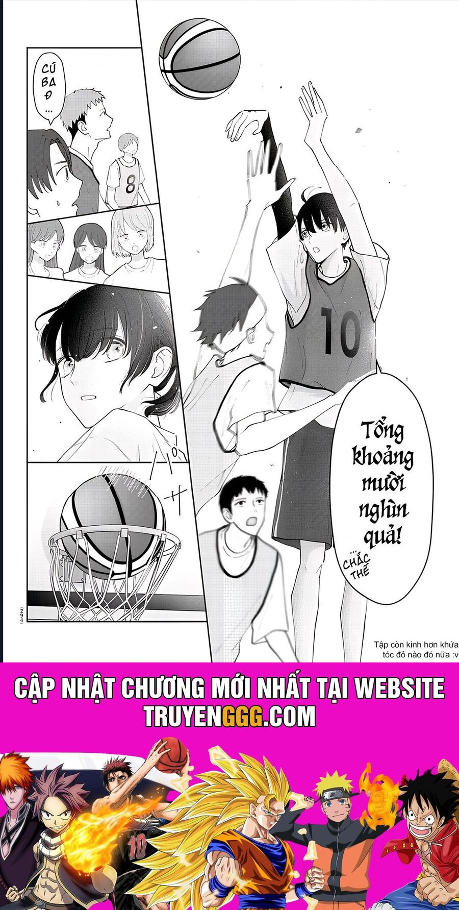 Chuyện Cơm Bữa Của Anh Em Nhà Marimo Chapter 16 - Trang 2