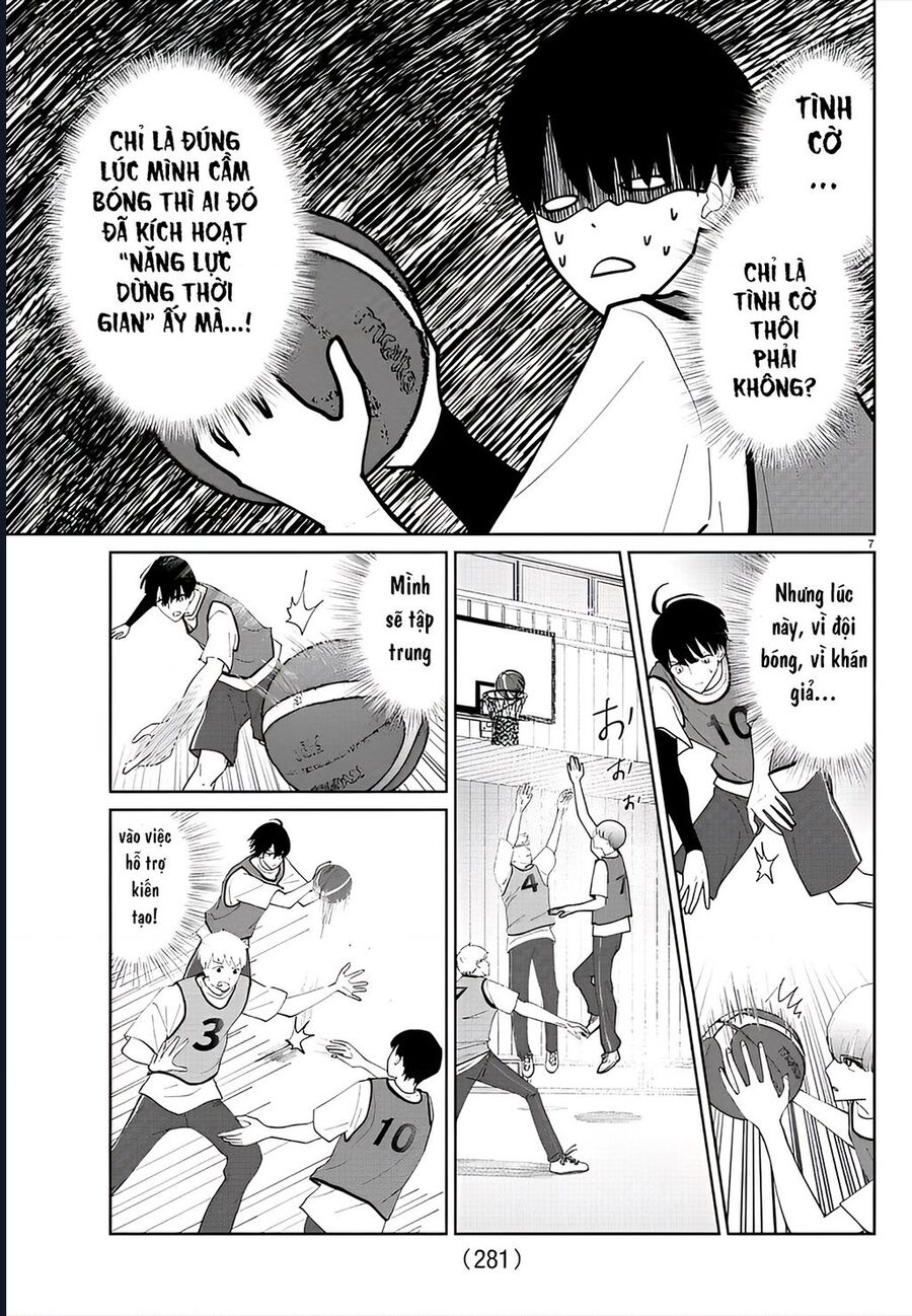 Chuyện Cơm Bữa Của Anh Em Nhà Marimo Chapter 16 - Trang 2