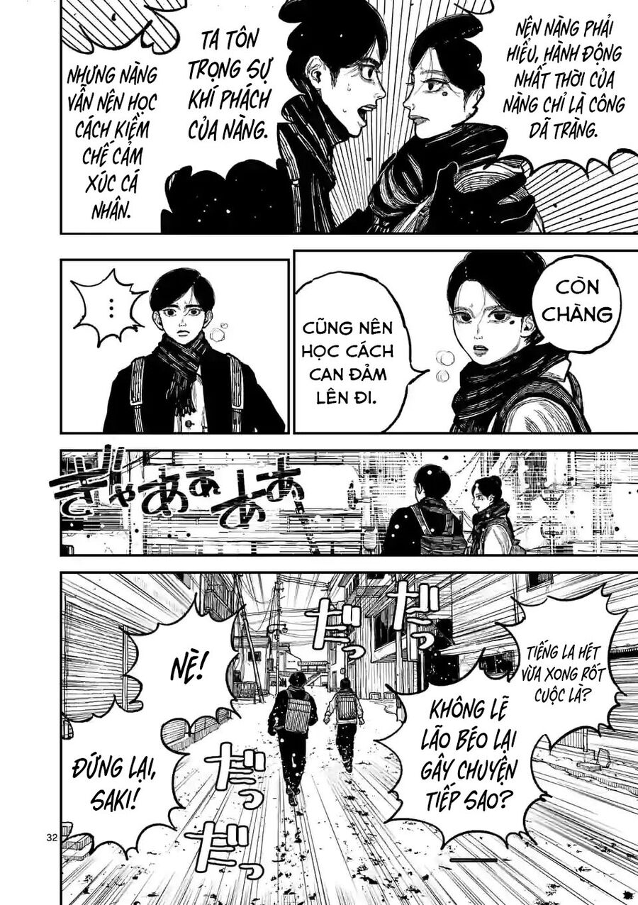 Nhật Bản Thời Kỳ Loạn Tam Quốc Chapter 1 - Next Chapter 2