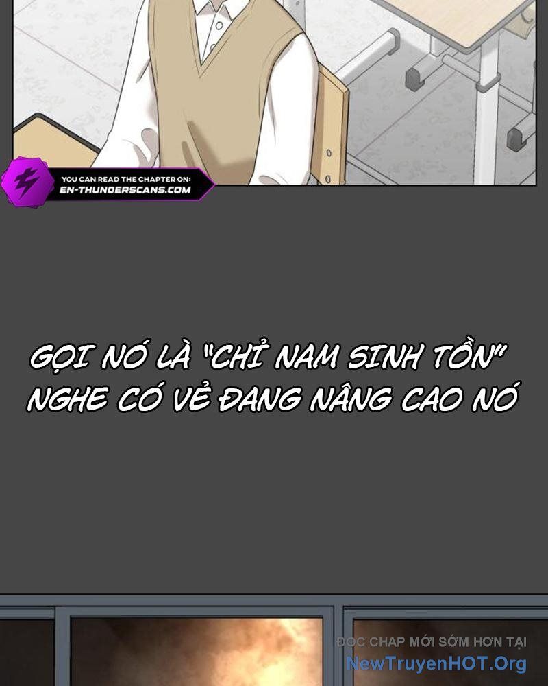Tiết Học Sinh Tồn Thứ 44 Chapter 4 - Next Chapter 5
