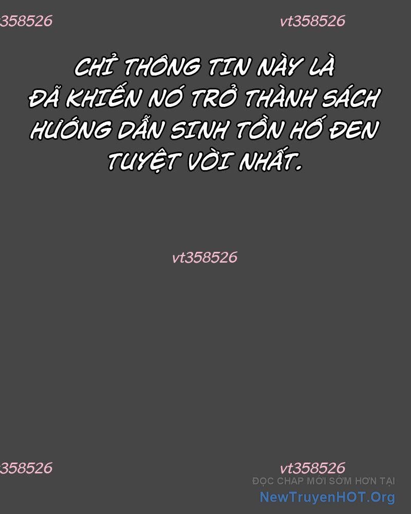 Tiết Học Sinh Tồn Thứ 44 Chapter 4 - Next Chapter 5