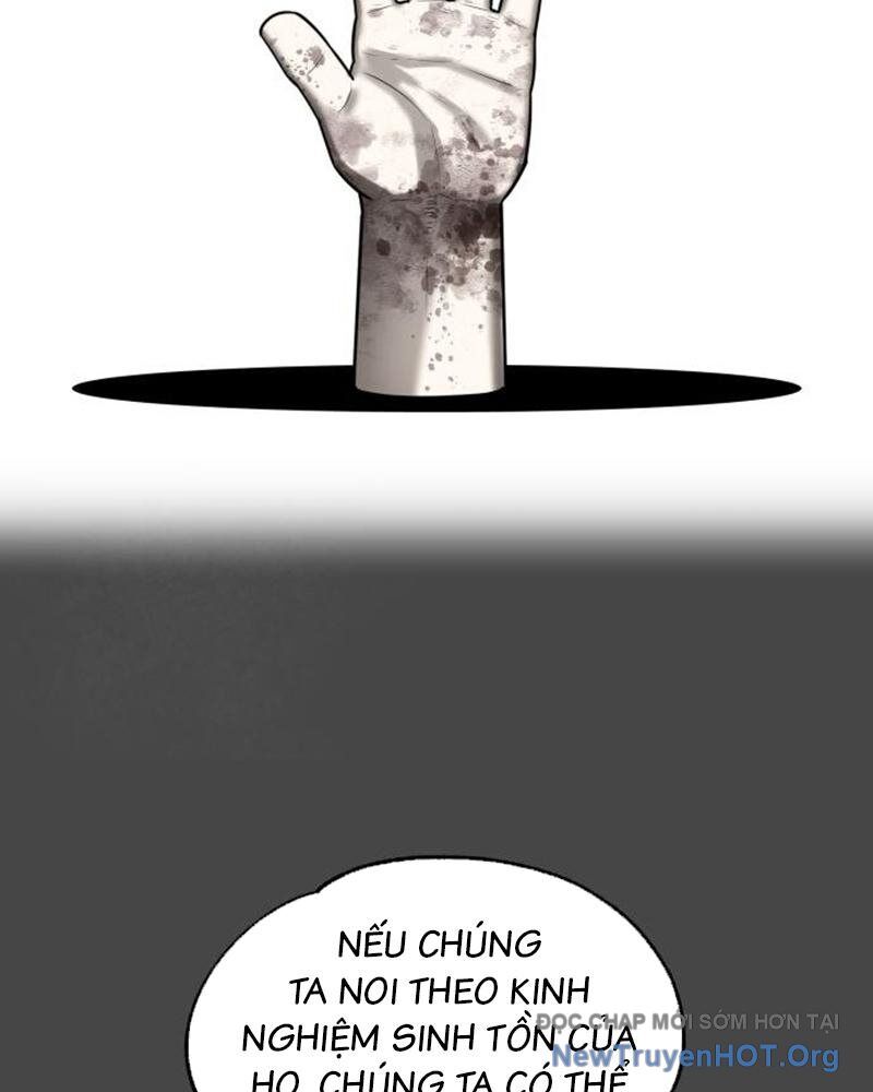 Tiết Học Sinh Tồn Thứ 44 Chapter 4 - Next Chapter 5