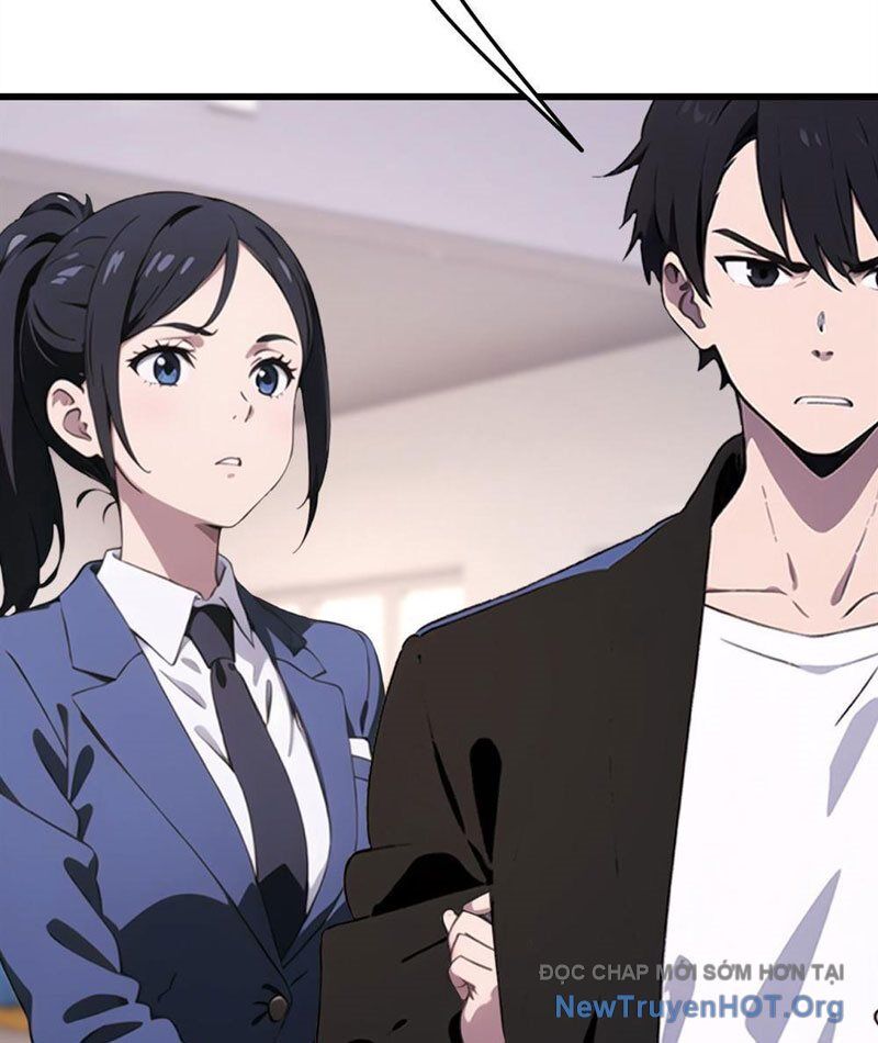 Tôi Có Được Hệ Thống Sau Khi Giảm Biên Chế, Từ Đó Thăng Cấp Một Mình Chapter 33 - Next Chapter 34