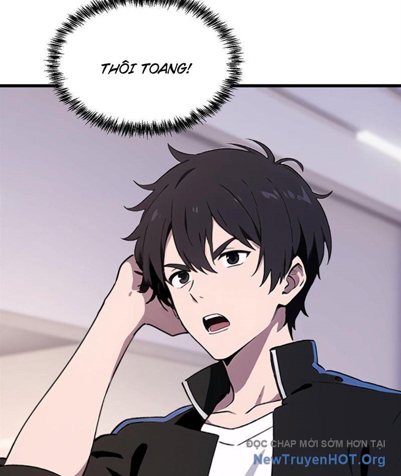 Tôi Có Được Hệ Thống Sau Khi Giảm Biên Chế, Từ Đó Thăng Cấp Một Mình Chapter 33 - Next Chapter 34