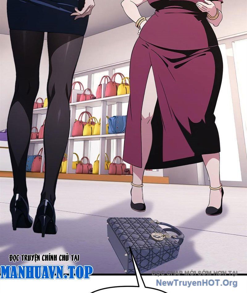 Tôi Có Được Hệ Thống Sau Khi Giảm Biên Chế, Từ Đó Thăng Cấp Một Mình Chapter 33 - Next Chapter 34