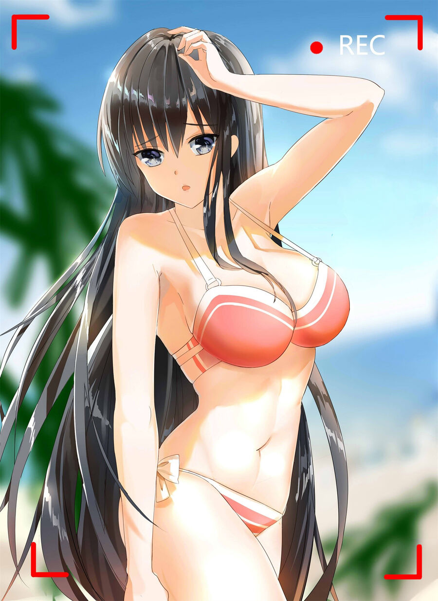 Nam Sinh Của Học Viện Nữ Sinh Chapter 19 - Trang 2