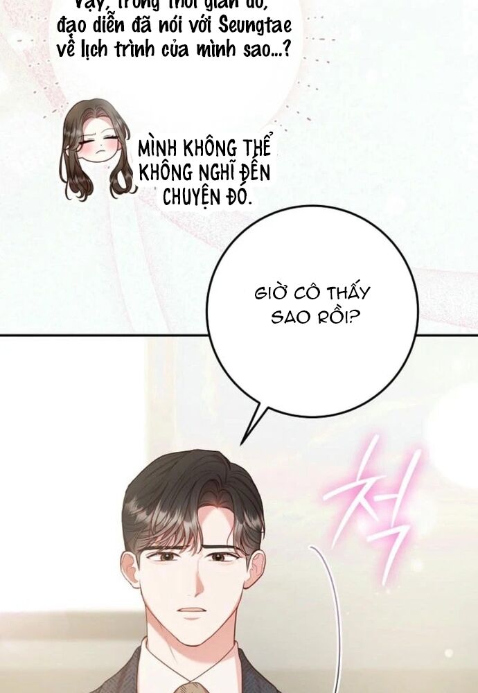 Thử Vai Cinderella Chapter 21 - Trang 2