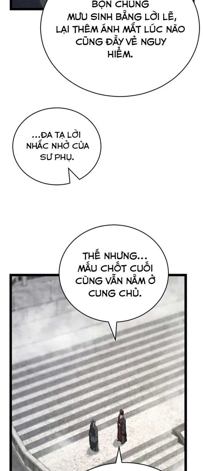 Võ Thần Tái Sinh Chapter 9 - Trang 2