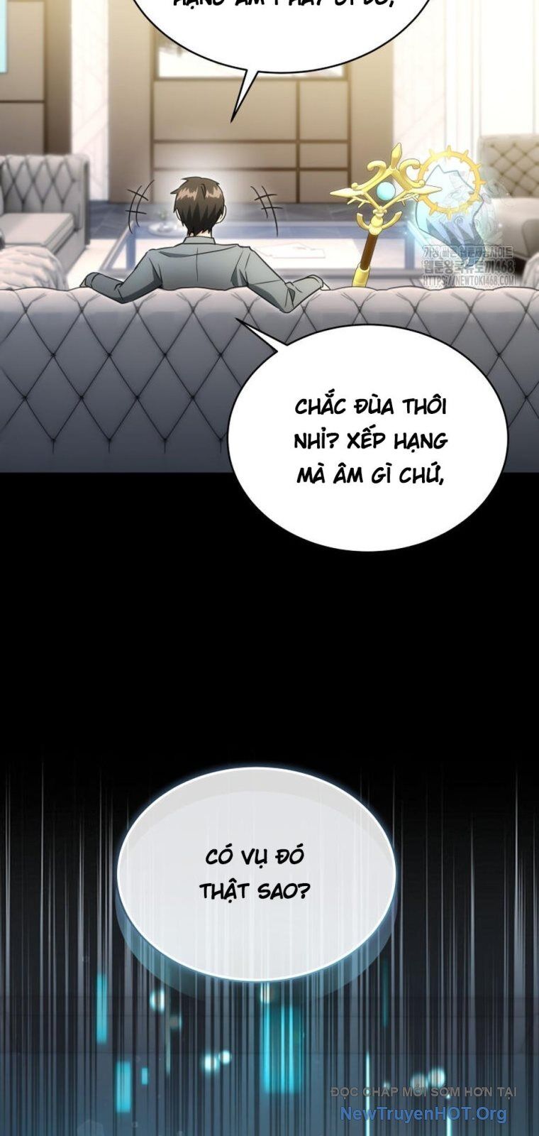 Ranker Mơ Được Nghỉ Hưu Chapter 2 - Next Chapter 3