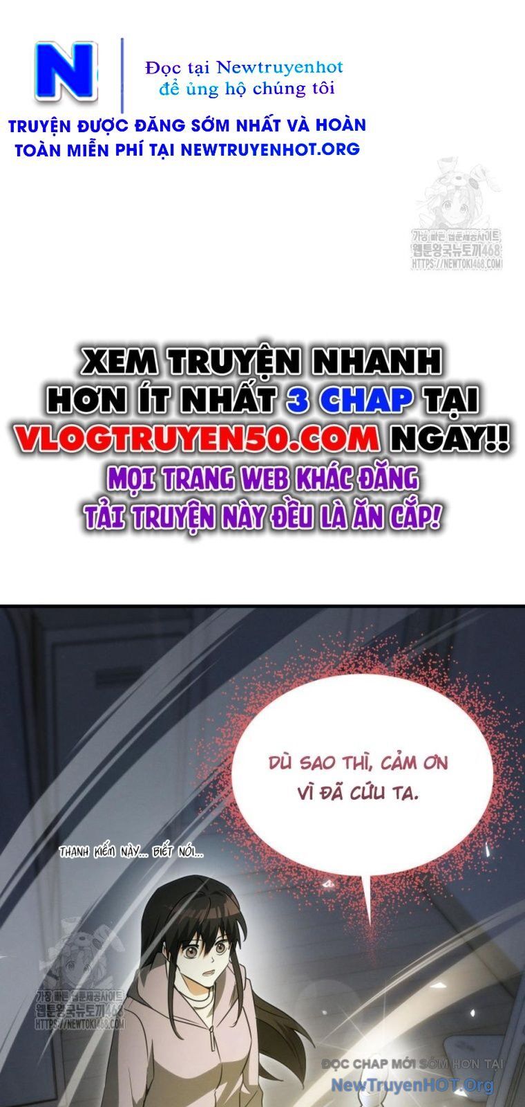Ranker Mơ Được Nghỉ Hưu Chapter 2 - Next Chapter 3