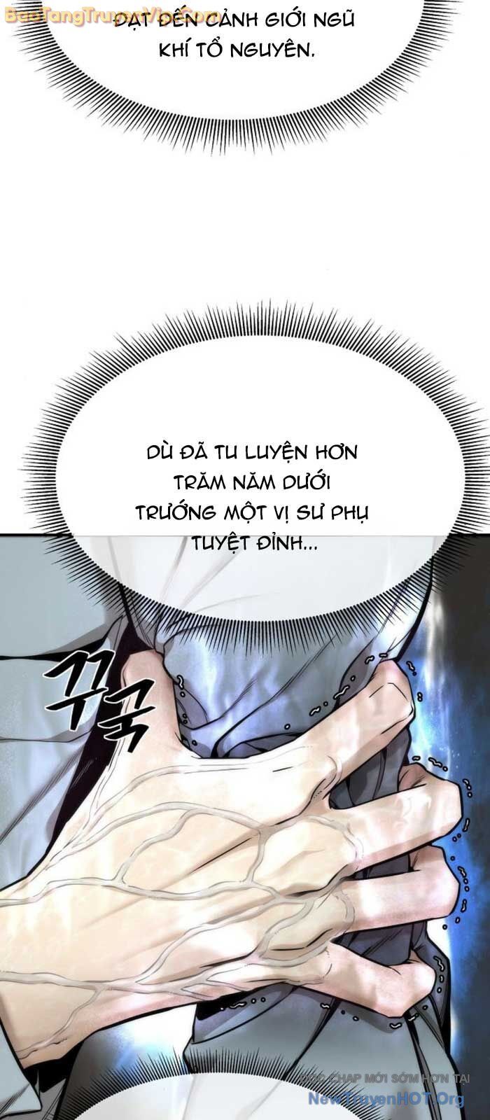 Tôi Hồi Sinh Vào Cuốn Truyện Tu Tiên Chapter 9 - Trang 2