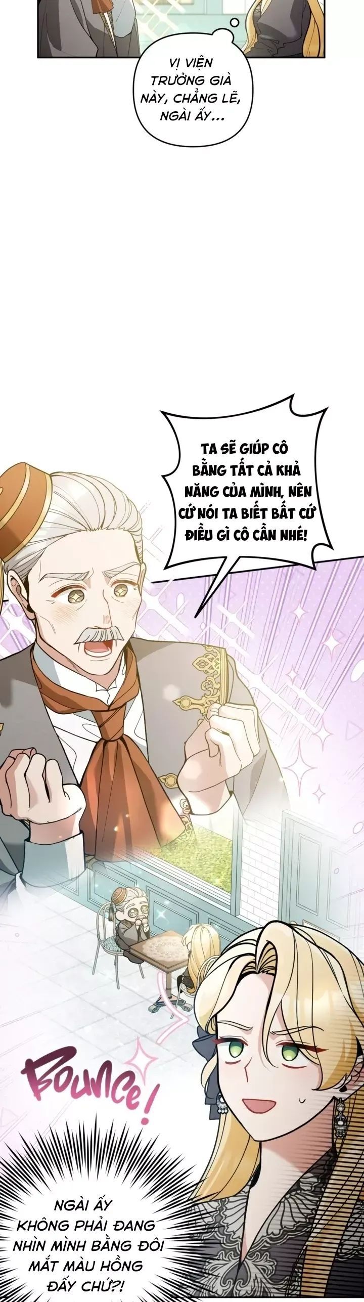 Đừng Đến Cửa Hàng Của Ác Nữ Chapter 81 - Trang 2