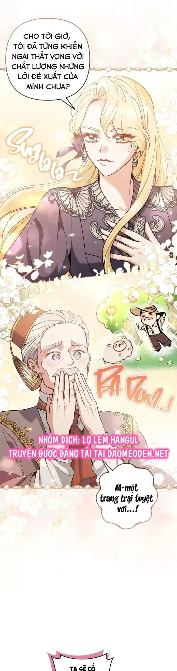Đừng Đến Cửa Hàng Của Ác Nữ Chapter 81 - Trang 2