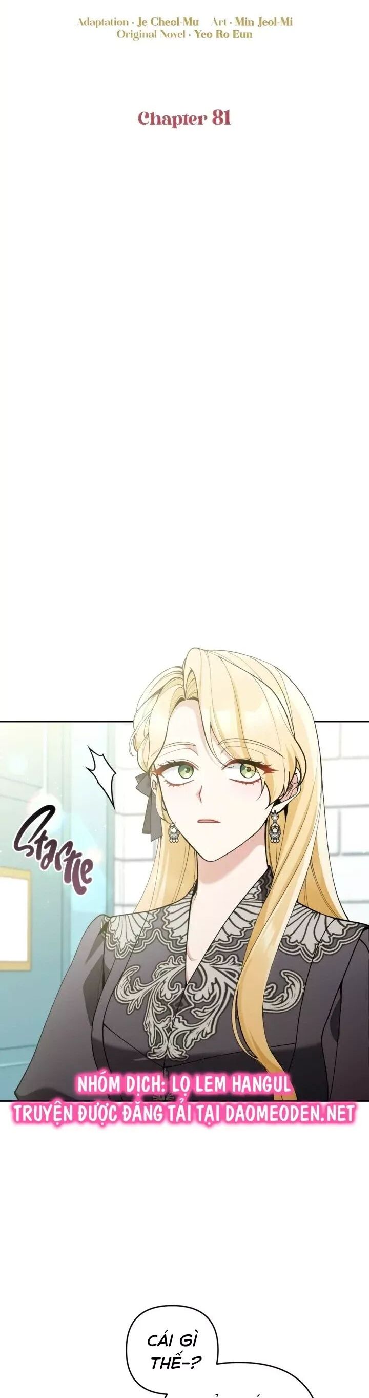 Đừng Đến Cửa Hàng Của Ác Nữ Chapter 81 - Trang 2