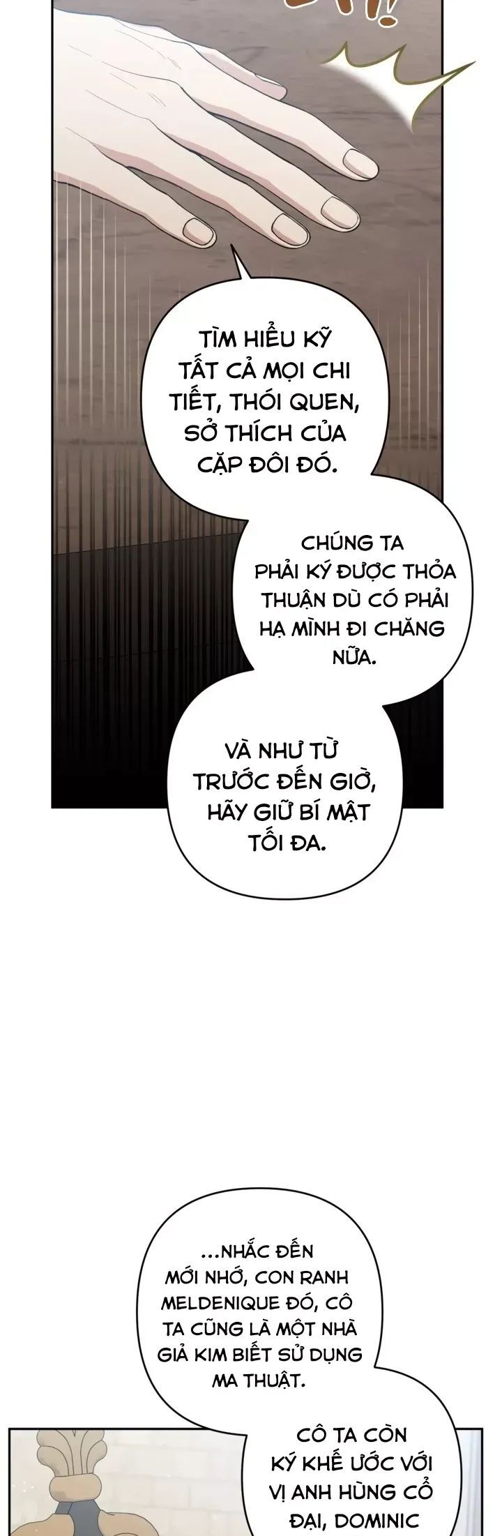 Đừng Đến Cửa Hàng Của Ác Nữ Chapter 81 - Trang 2