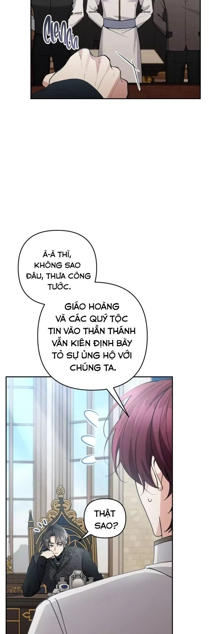 Đừng Đến Cửa Hàng Của Ác Nữ Chapter 81 - Trang 2