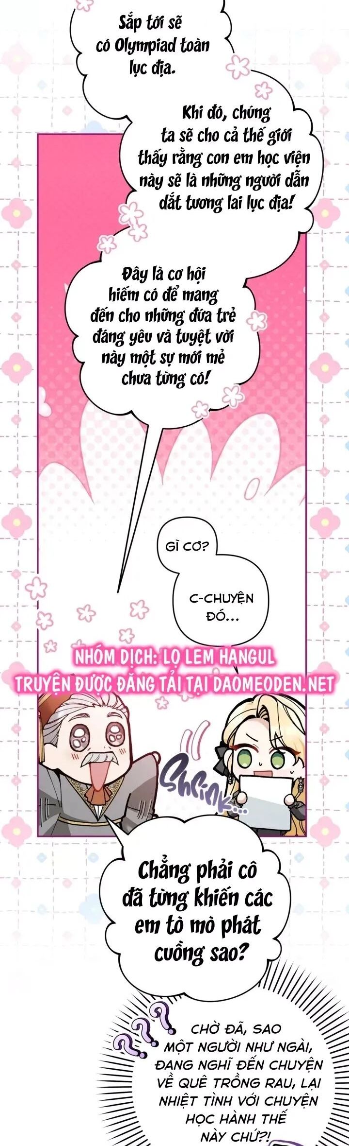 Đừng Đến Cửa Hàng Của Ác Nữ Chapter 81 - Trang 2