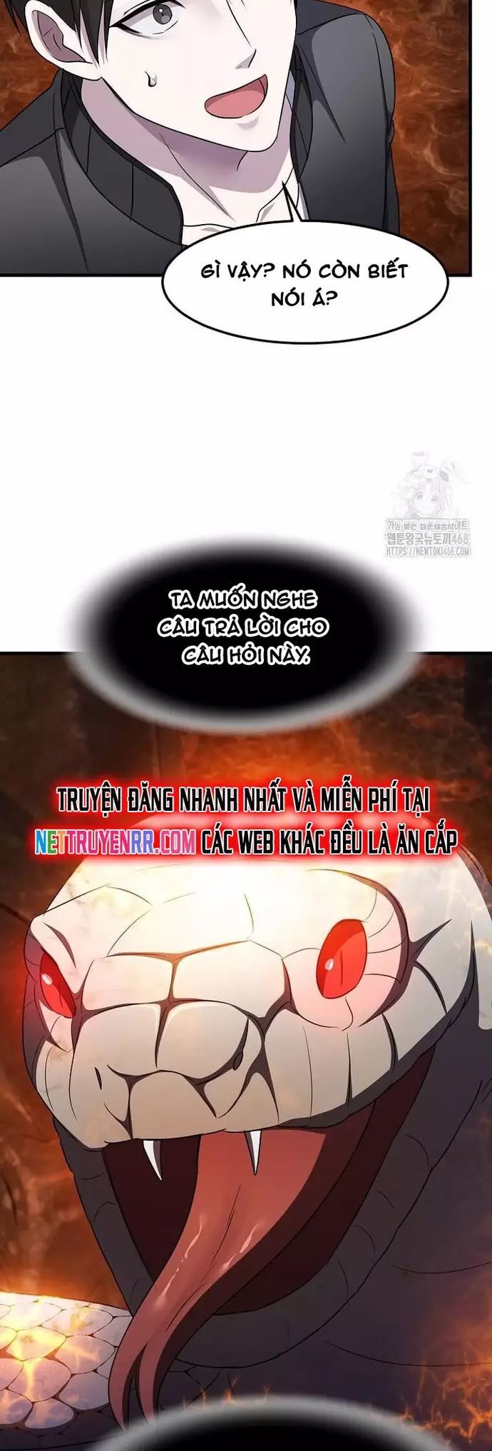 Võ Thần Thăng Cấp Chapter 42 - Trang 2