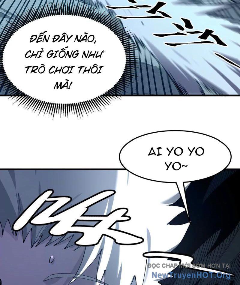Tiên Vương Thú Liệp Pháp Tắc Chapter 2 - Next Chapter 3