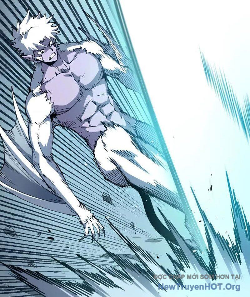 Tiên Vương Thú Liệp Pháp Tắc Chapter 2 - Next Chapter 3