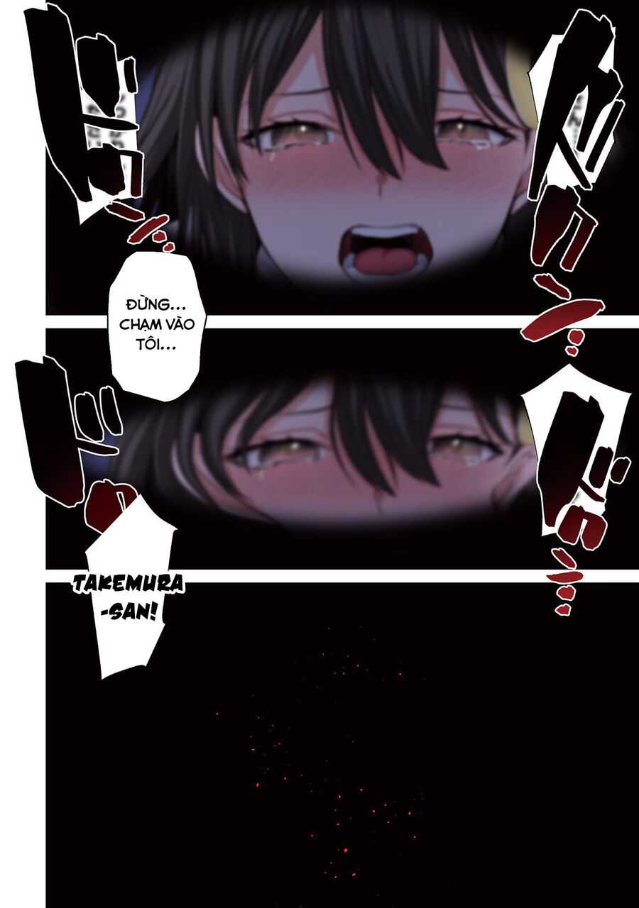 Zombie no Afureta Sekai Ore Dake ga Osowarenai Chapter 27 - Next Chapter 27.5