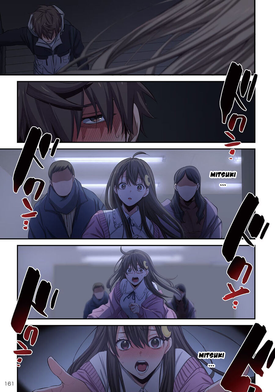 Zombie no Afureta Sekai Ore Dake ga Osowarenai Chapter 27 - Next Chapter 27.5