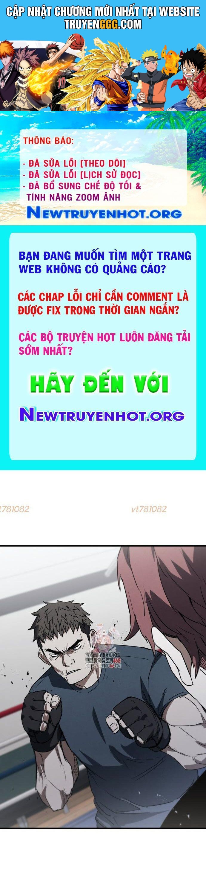 Cá Mập Wyvern Chapter 96 - Trang 2