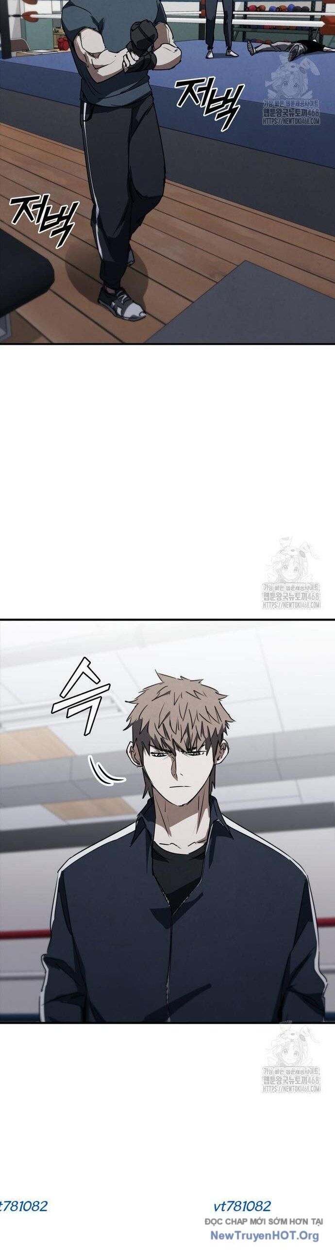 Cá Mập Wyvern Chapter 96 - Trang 2