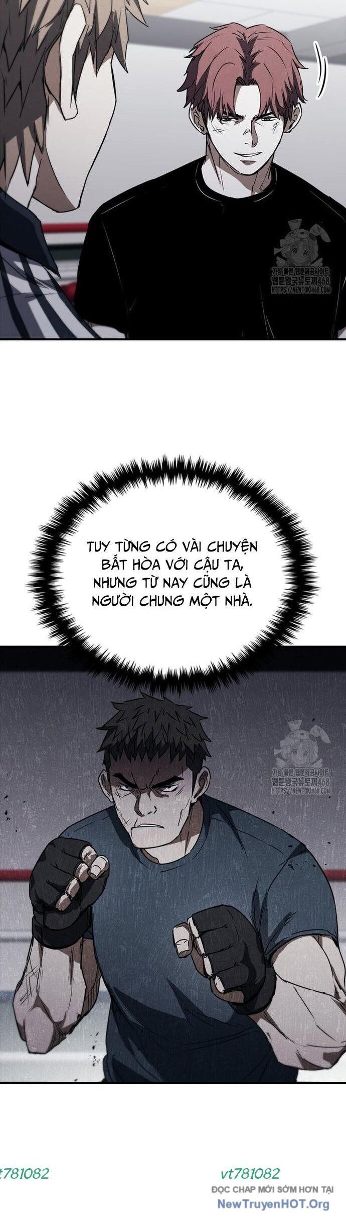 Cá Mập Wyvern Chapter 96 - Trang 2