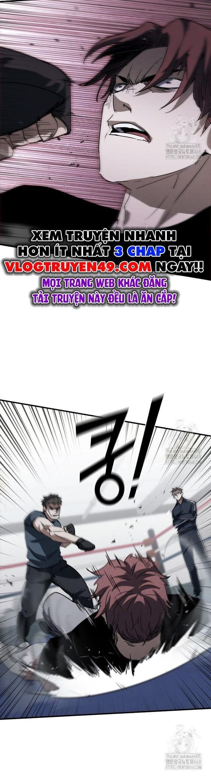 Cá Mập Wyvern Chapter 96 - Trang 2