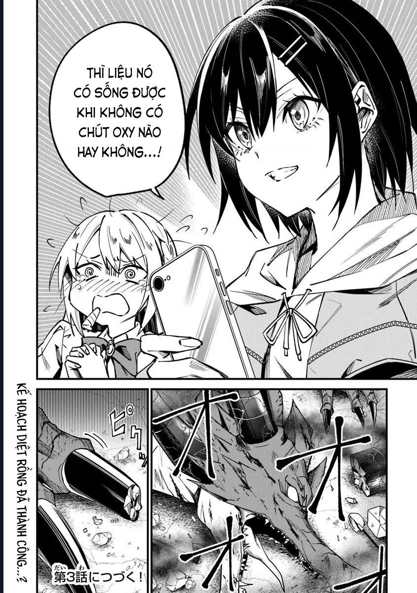 Bị Triệu Hồi Cùng Với Home Center, Tôi Bắt Tay Cải Tạo Đại Mê Cung! Chapter 2.2 - Next Chapter 3.1