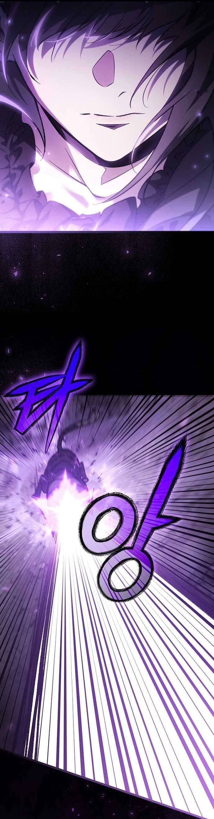 Công Chúa Ngọn Lửa Đen LV.99 Chapter 0 - Next Chap 1