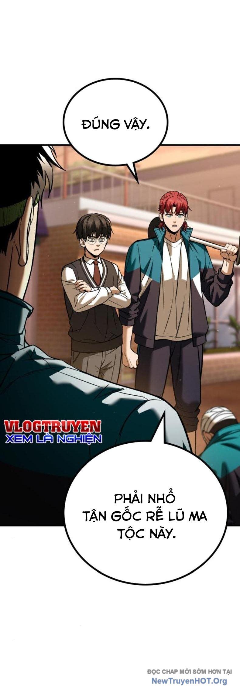Anh Hùng Dẹp Loạn Chapter 14 - Trang 2