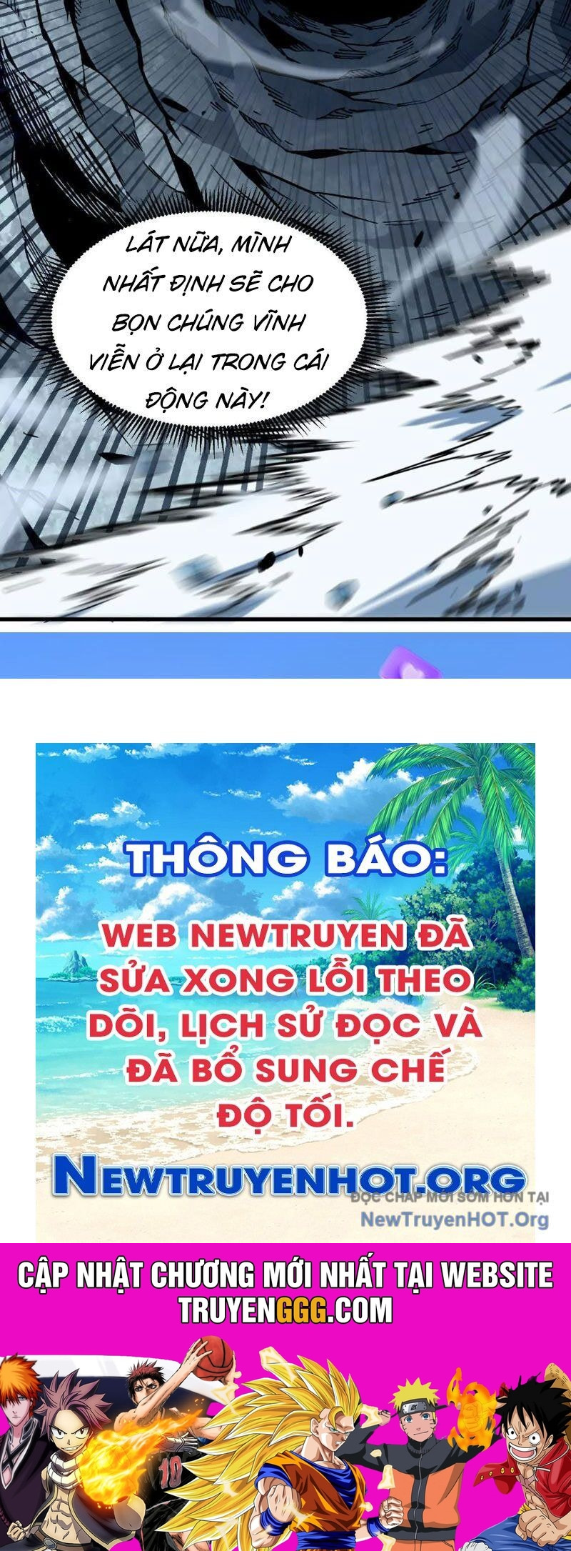 Tiên Vương Thú Liệp Pháp Tắc Chapter 3 - Next Chapter 4