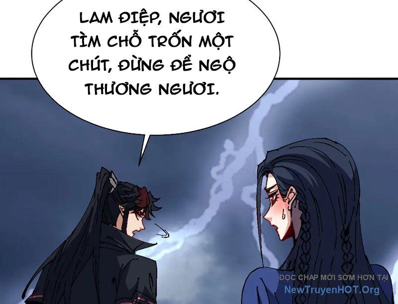 Sư Tôn: Nghịch Đồ Này Mới Không Phải Là Thánh Tử Chapter 137 - Trang 2