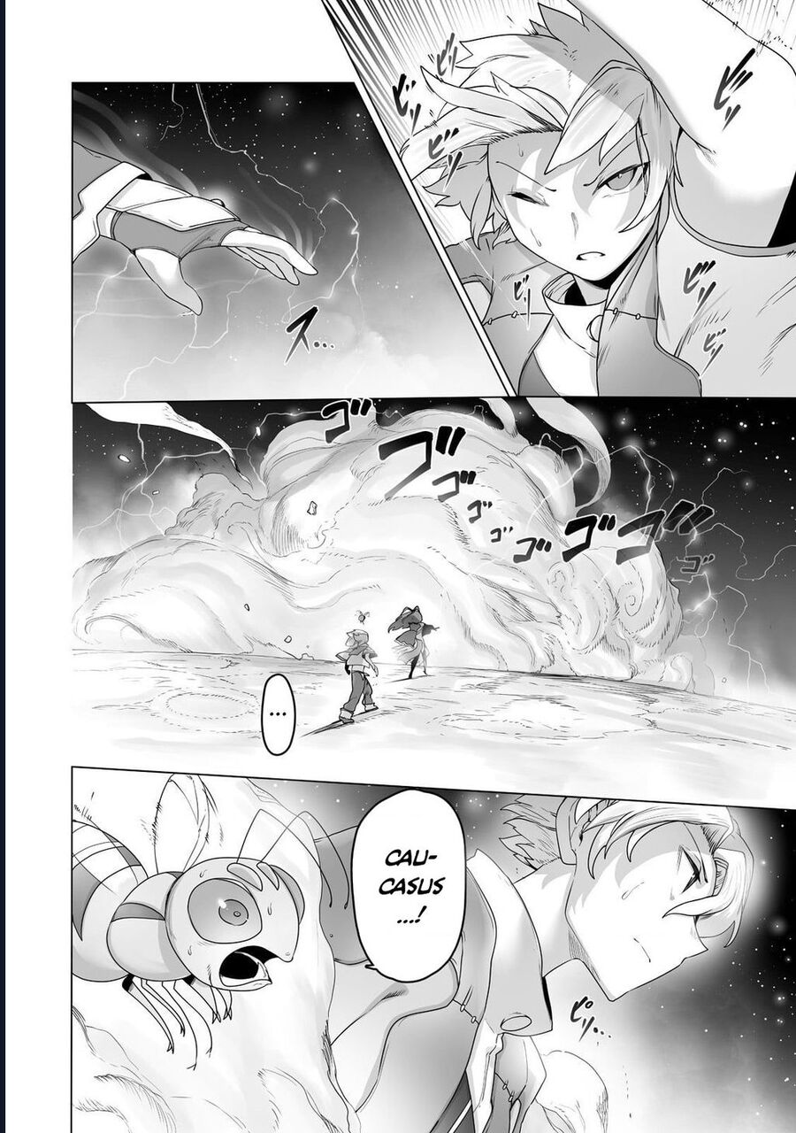 Thuần Thú Sư "Chuyển Sinh" Đi Lên Từ Đáy Xã Hội Chapter 21 - Next Chapter 22