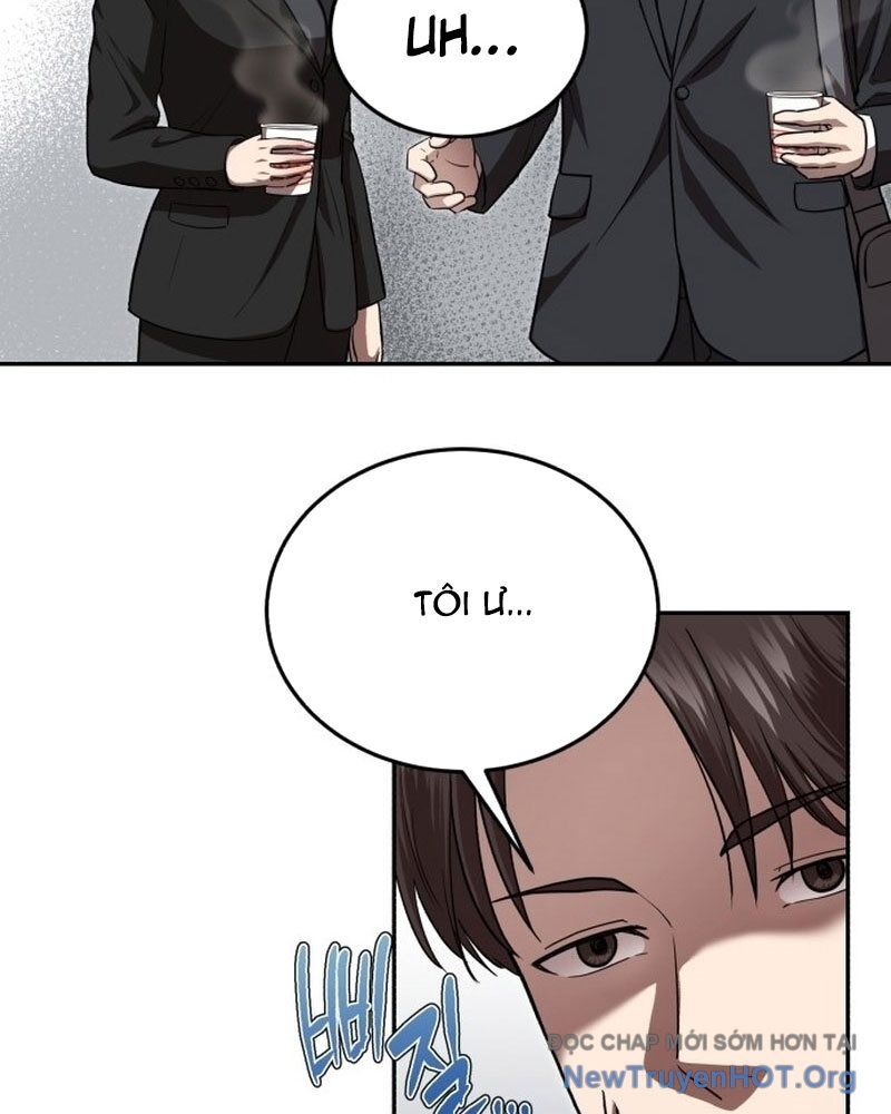 Bác Sĩ Hồi Quy Chỉ Muốn Sống Yên Bình Chapter 3 - Next Chapter 4