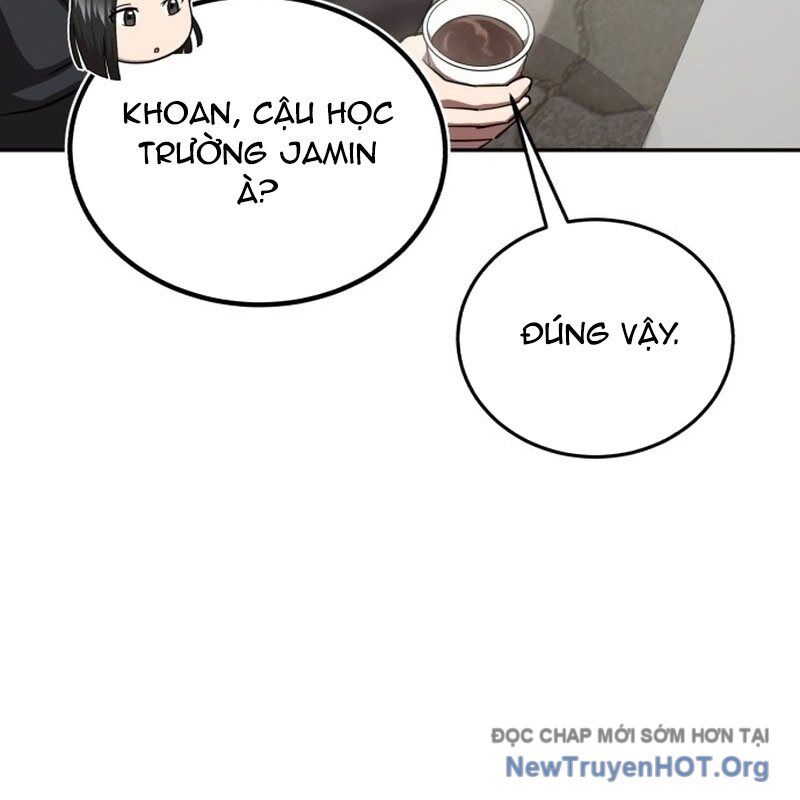 Bác Sĩ Hồi Quy Chỉ Muốn Sống Yên Bình Chapter 3 - Next Chapter 4