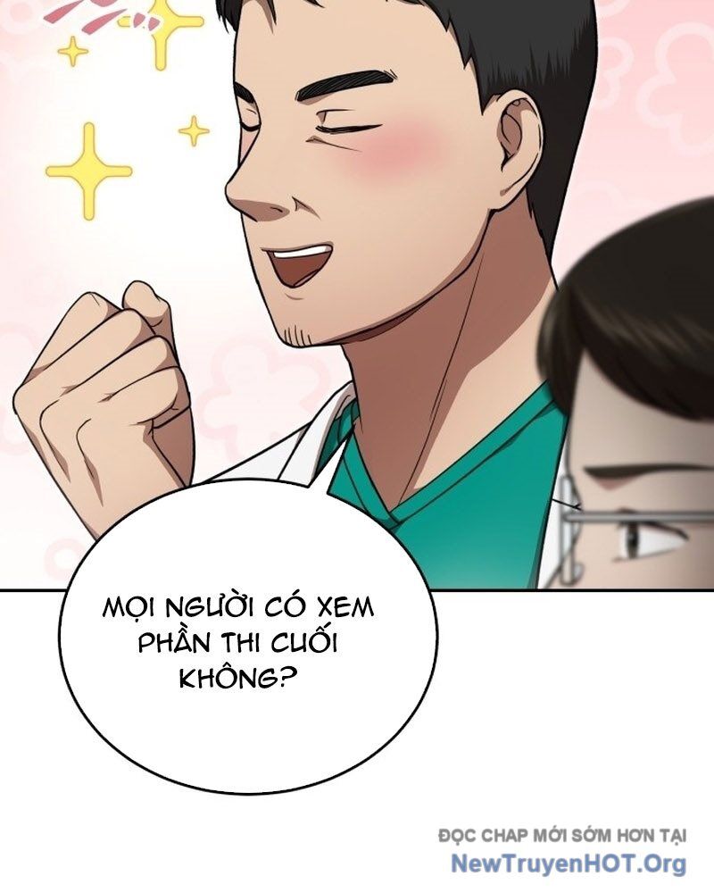 Bác Sĩ Hồi Quy Chỉ Muốn Sống Yên Bình Chapter 3 - Next Chapter 4
