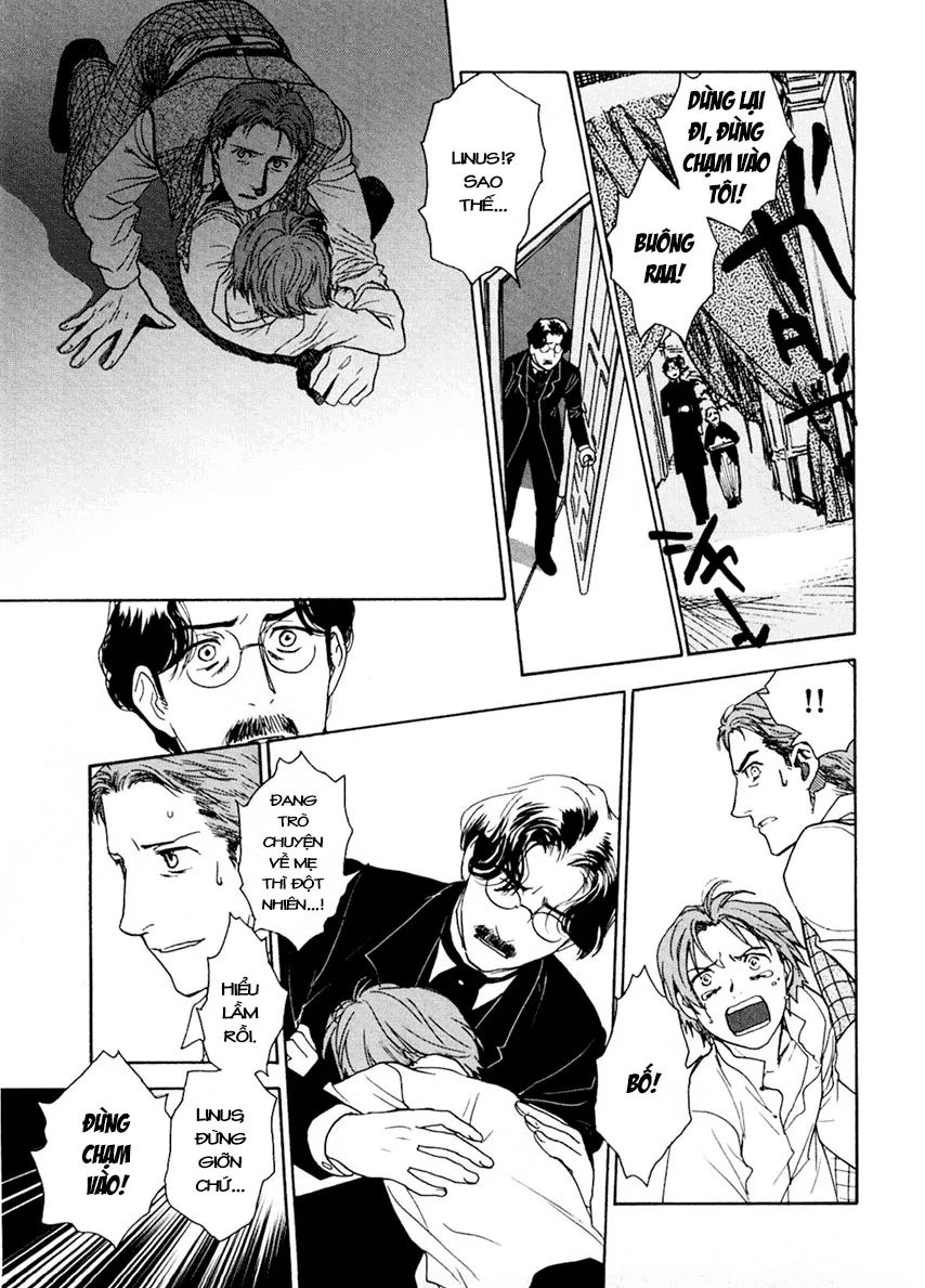 Câu Chuyện Mùa Đông Chapter 5 - Next 